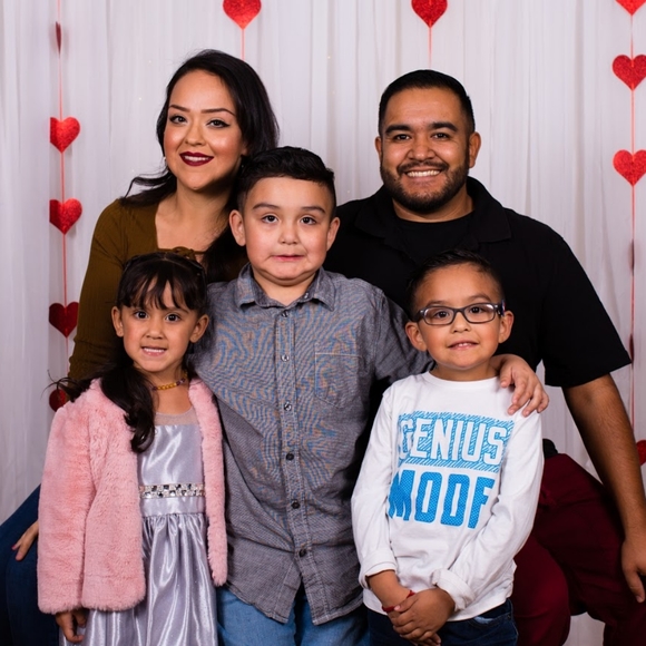 Meet your Posher, Angie - Picture 5 of 6